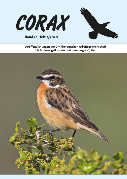 					View Vol. 24 No. 2 (2020)
				