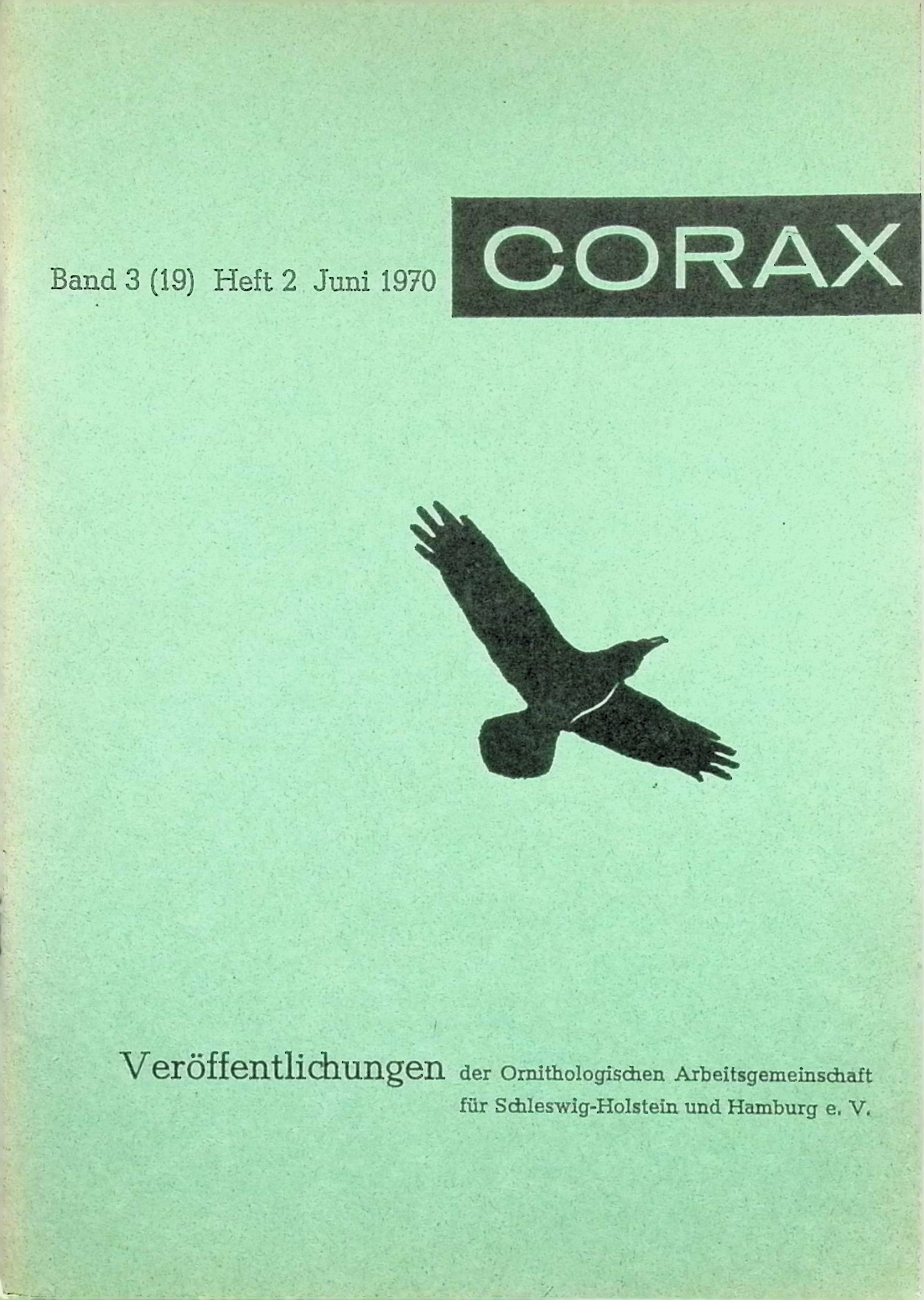 					View Vol. 3 No. 2 (1970)
				